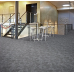 Флоковане коврове покриття Flotex Colour s290002/t590002 Calgary grey