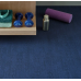 Флоковане килимове покриття Flotex Colour s482116/t382116 Penang azure