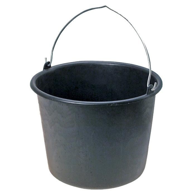 Відро будівельне 11 л. Відро будівельне 11 л.