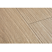 Ламінат Q-ST Majestic 4V 9.5mm/32кл.  Дуб долина світло-коричневий   MJ3555