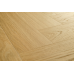 Вініловий ламінат Q-ST Alpha Vinyl Ciro Дуб чистий медовий  AVHBU40360