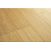 Вініловий ламінат Q-ST Alpha Vinyl BLOOM  Дуб чистий медовий AVMPU40098
