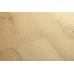 Вініловий ламінат Q-ST Alpha Vinyl BLOOM Дуб шліфований бежевий  AVMPU40319