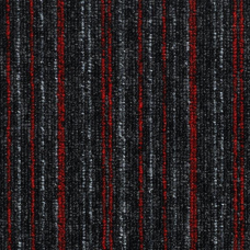 Килимова плитка Solid stripe 520