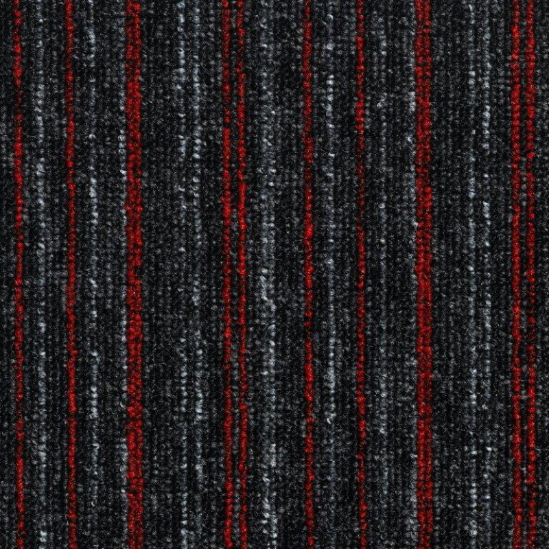 Килимова плитка Solid stripe 520