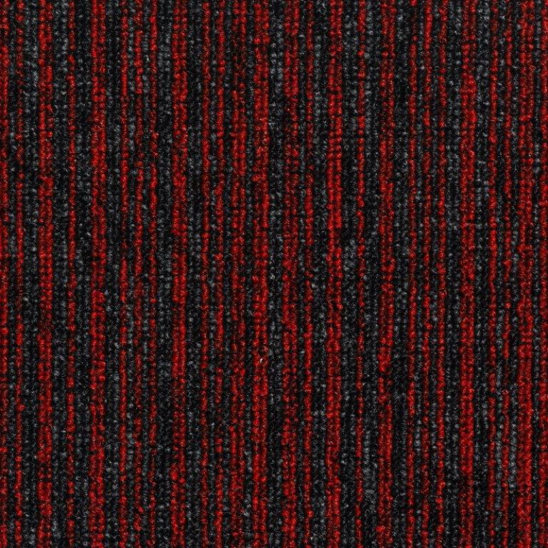 Килимова плитка Solid stripe 120