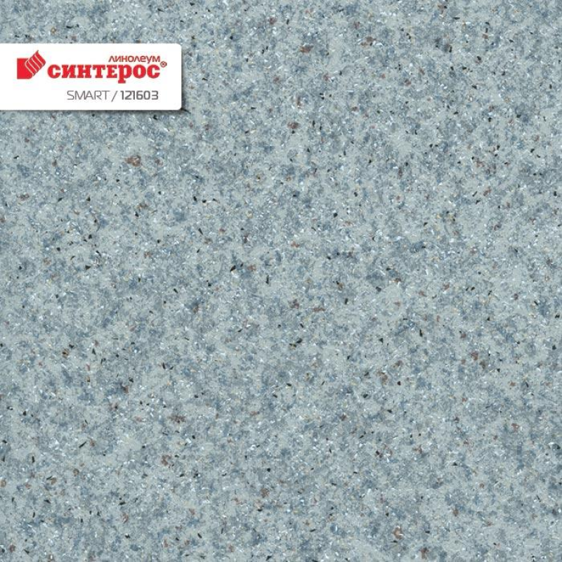 Лінолеум напівкомерційний Tarkett Smart 121603