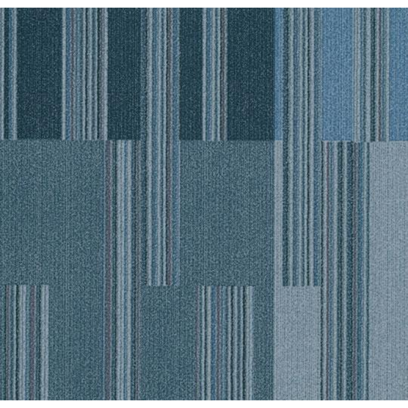 Флоковане коврове покриття Flotex Linear Cirrus 270005