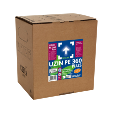 Ґрунтовка для мінеральних основ UZIN PE 360 PLUS/5 л.