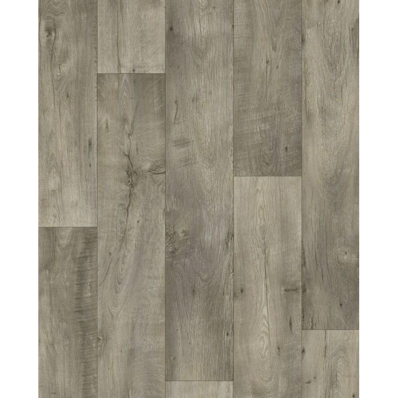 Навпівкомерційний лінолеум Beauflor Supreme/5м Valley Oak 997D