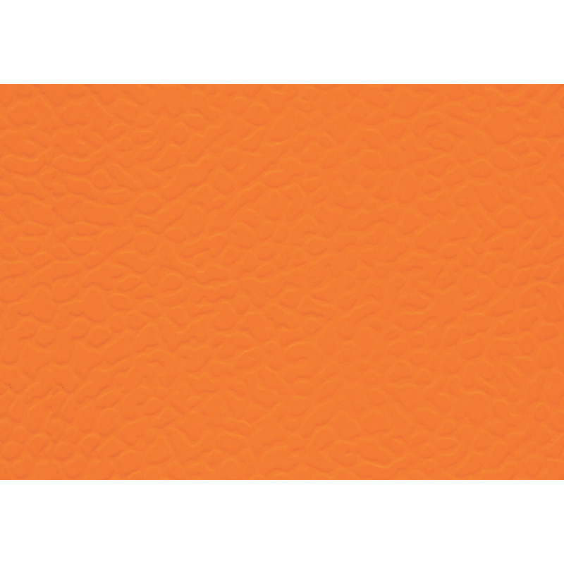Спортивний лінолеум LG Sport Leisure 4.0 Solid / Orange LES6901