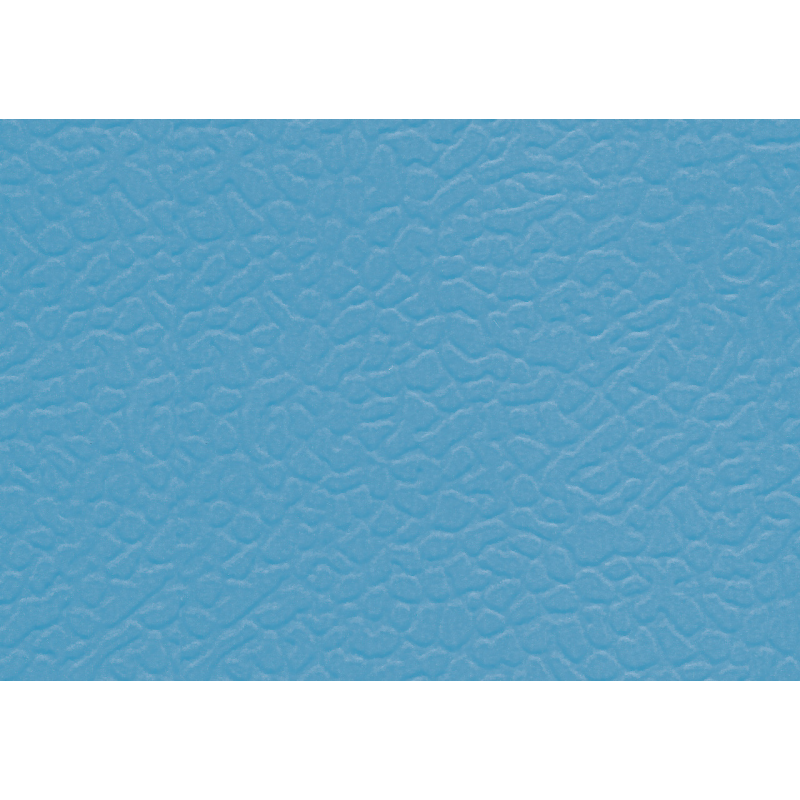 Спортивний лінолеум LG Sport Leisure 4.0 Solid / Sky Blue LES6403