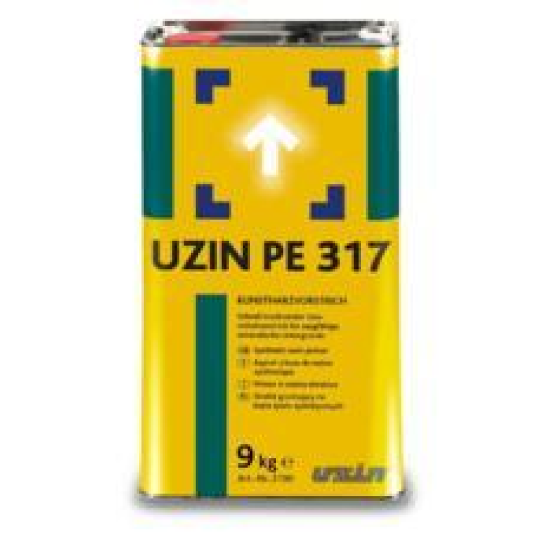 Ґрунтовка Uzin PE-317/9 кг Ґрунтовка Uzin PE-317/9 кг