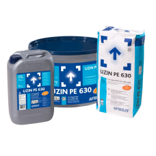 Ґрунтовка Uzin PE-630/А+В 16 кг