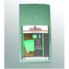 Підкладка Dollken XPS green 5mm/6 кв.м.