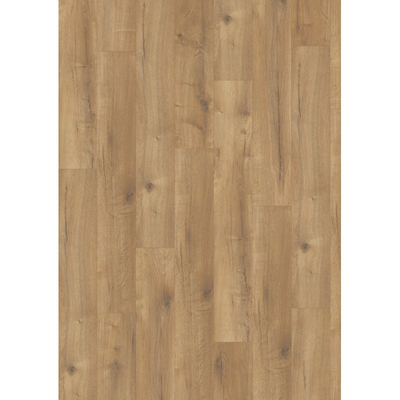 Ламінат Egger Classic 4V 8 мм/33 кл. EL2155 Дуб Лойа медовий