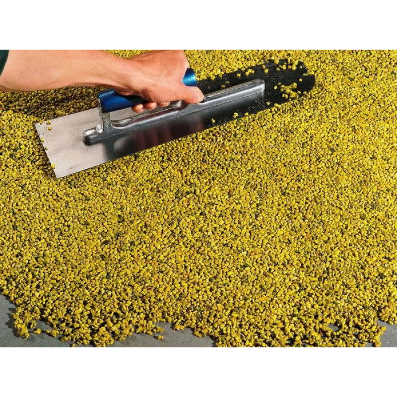 Набір для безшовного гумового покриття “Зроби сам“