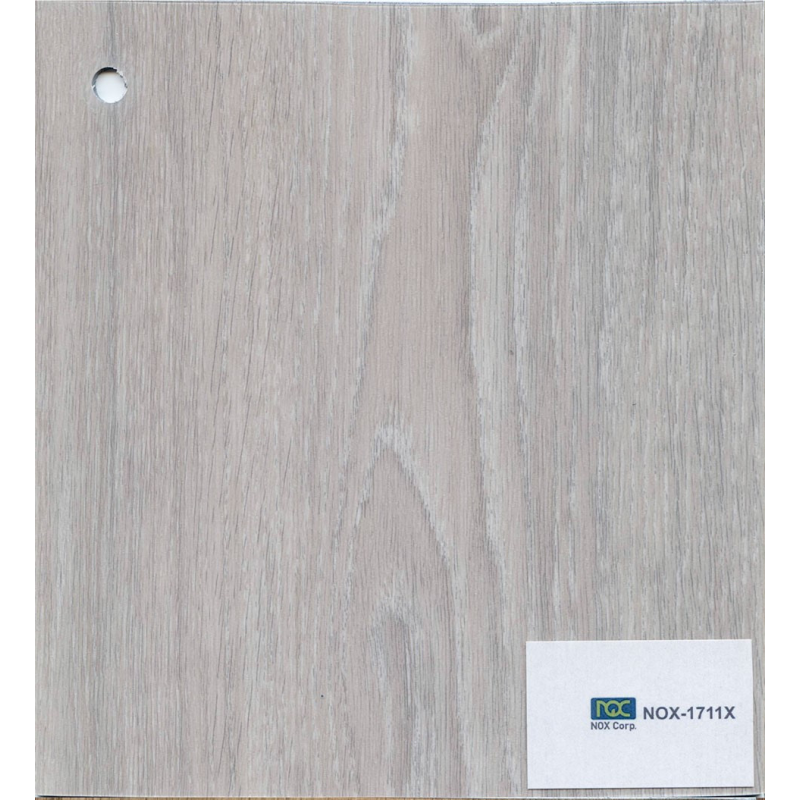 Кварц-вінілова плитка клеева  NOX LVT 1711x