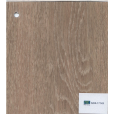 Кварц-вінілова плитка клеева  NOX LVT 1714x