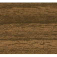 Плінтус для ковроліну Dollken TL-51-0022 Горіх/2.5 пог.м.