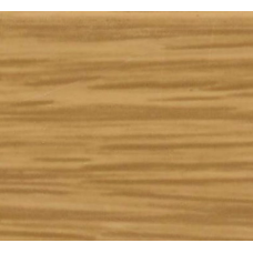 Плінтус для ковроліну Dollken TL-51-0033 Дуб /2.5 пог.