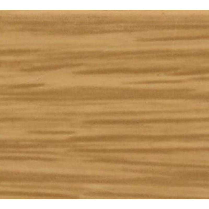 Плінтус для ковроліну Dollken TL-51-0033 Дуб /2.5 пог.