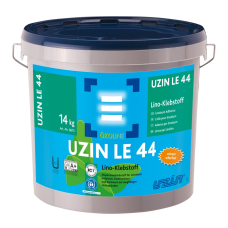 Клей для натурального лінолеуму UZIN LE 44 NEU/14кг.