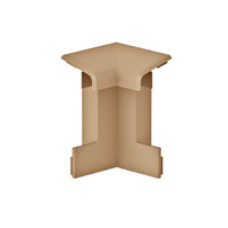 Куточок внутрішній для ковролінового плінтуса Dollkin TL-51