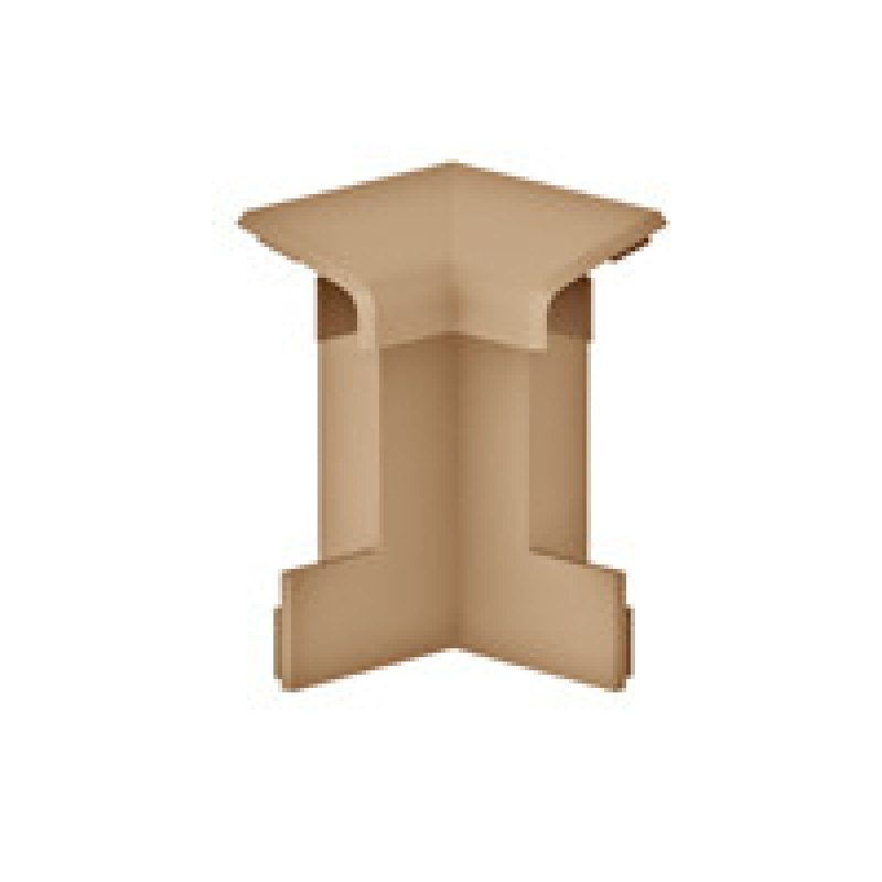 Куточок внутрішній для ковролінового плінтуса Dollkin TL-51