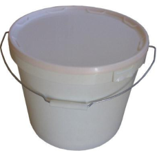 Відро харчове 18 л.