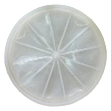 Щільна вкладка під кришку бочок 20-60 л.