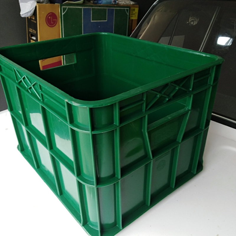 Ящик суцільний 420*340*285 (внутр.300*400*267) Ящик суцільний 420*340*285 (внутр.300*400*267)