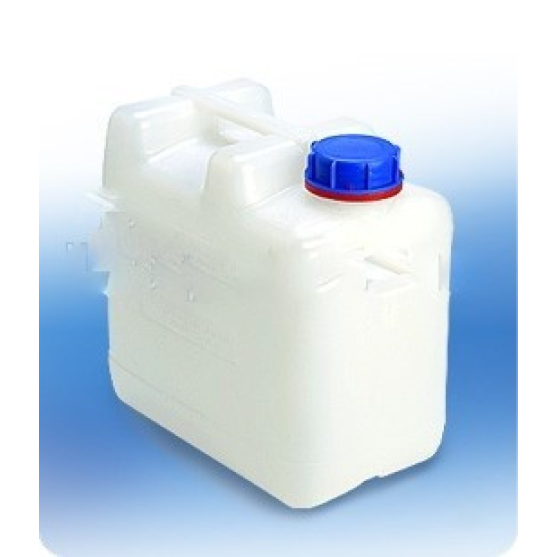 КАНІСТРА 10 ЛІТРОВ К3-10 П КАНІСТРА 10 ЛІТРОВ К3-10 П