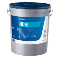 Клей для паркету UZIN MK 80 S NEU/16кг.