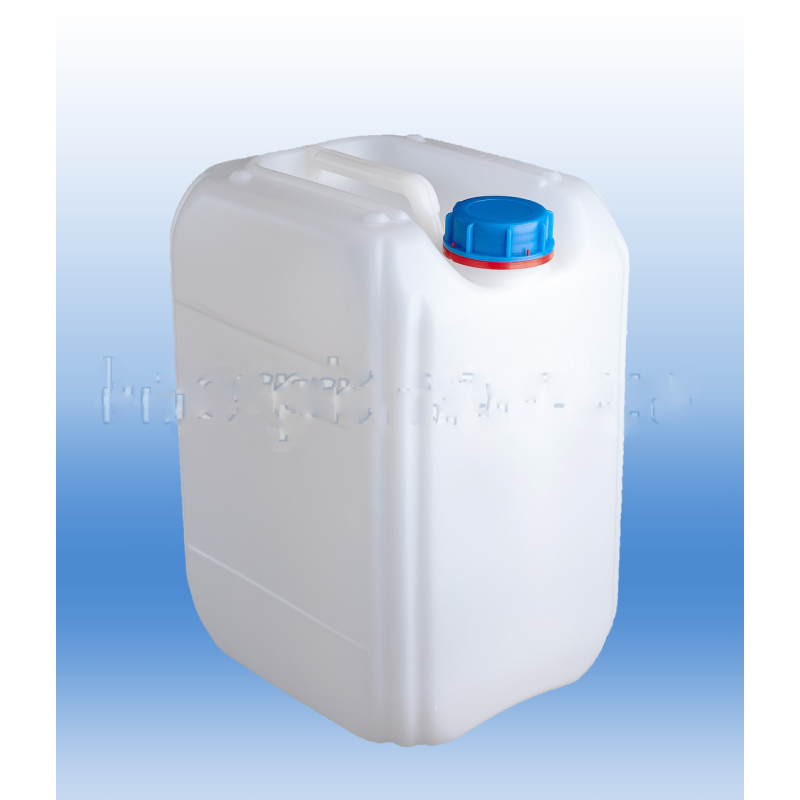 КАНІСТРА 20 ЛІТРОВ К1-20 П (Синя К1-20 ПС) КАНІСТРА 20 ЛІТРОВ К1-20 П (Синя К1-20 ПС)