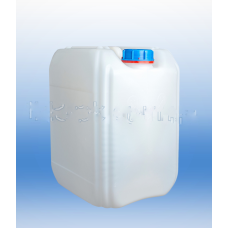 КАНІСТРА 22 ЛІТРА К1-22 П (Синя К1-22 ПС)