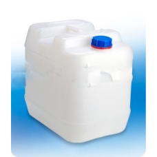 КАНІСТРА 30 ЛІТРІВ К5-30 П
