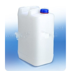 КАНІСТРА 30 ЛІТРОВ К4-30 П