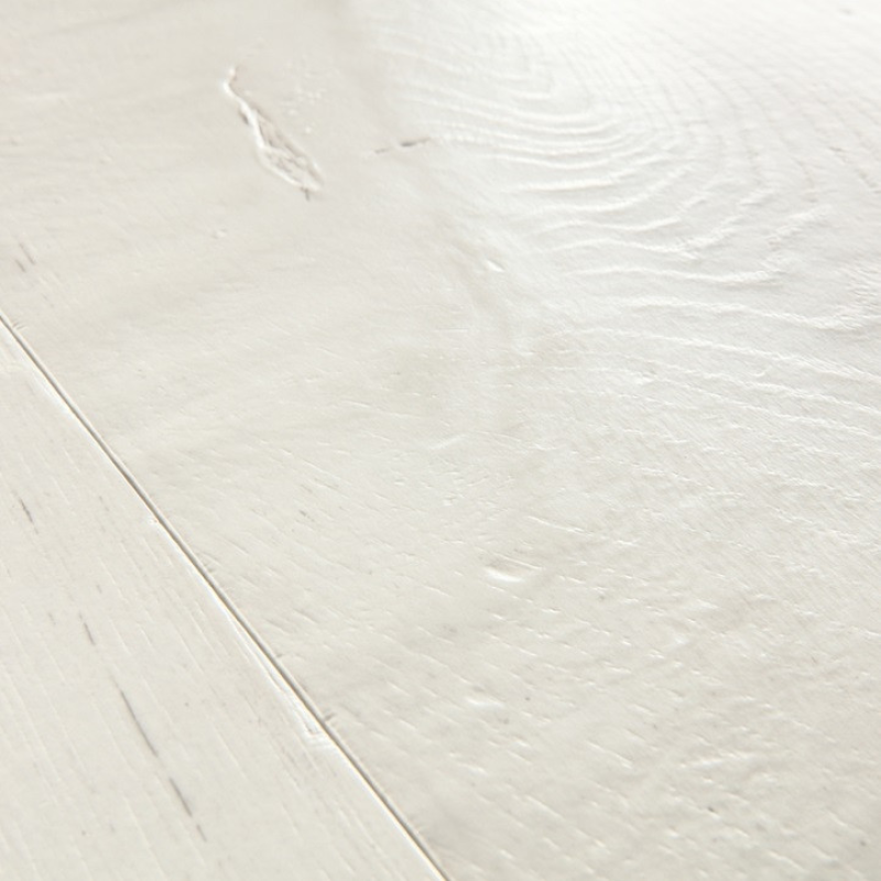 Ламинат Quick-Step Capture 4V 9mm/32кл. Дуб білий фарбований  SIG4753