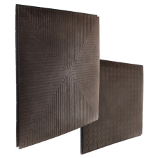 Модуль-плита ПВХ «Декор»