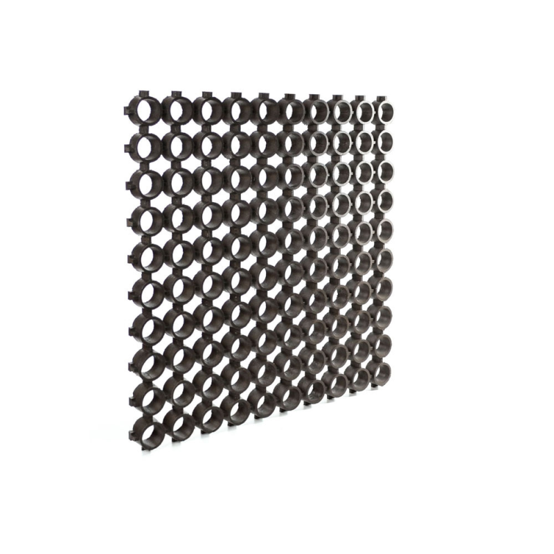 Георешітка ПВХ