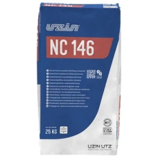 Нівелірмаса UZIN NC 146/25 кг