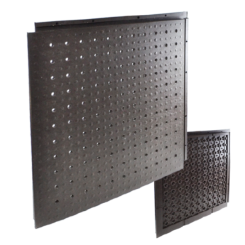 Модуль-плита ПВХ полегшена «Аква сито»