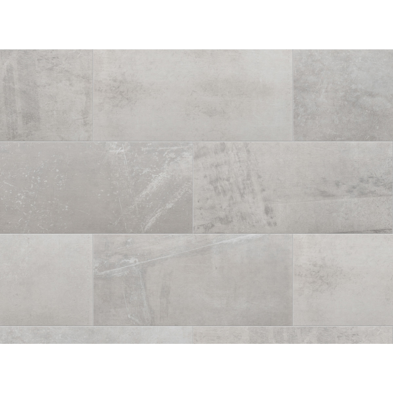 Ламінат Classen Visiogrande 4V 8 мм/32кл. WR Бетон арктичний  56025