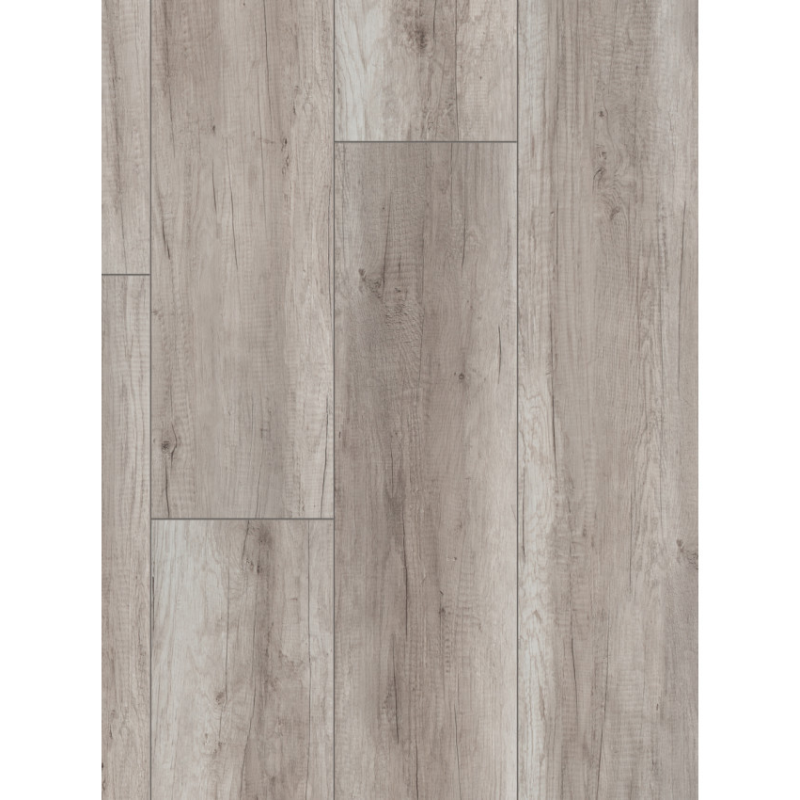 Ламінат Classen Galaxy XL 4V 8 мм / 32 кл. 55817 Дуб Світло-сірий