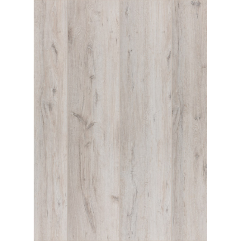 Ламінат Classen Galaxy XL 4V 8 мм / 32 кл. 55811 Дуб Білий