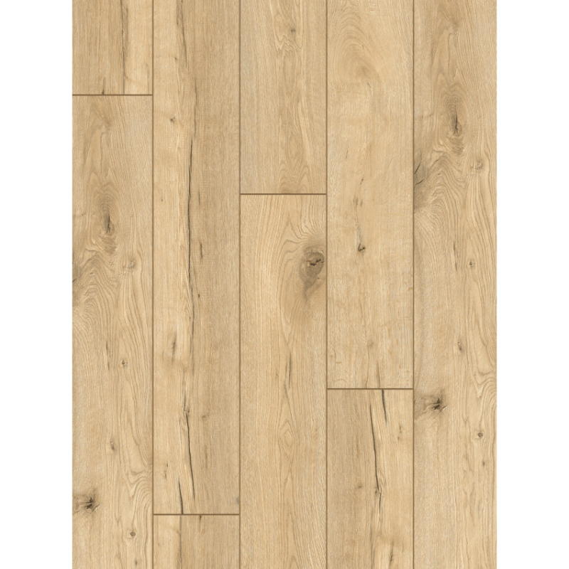 Ламінат Classen Expedition 4V WR 8 mm/33 кл. 52783 Дуб Танганіка