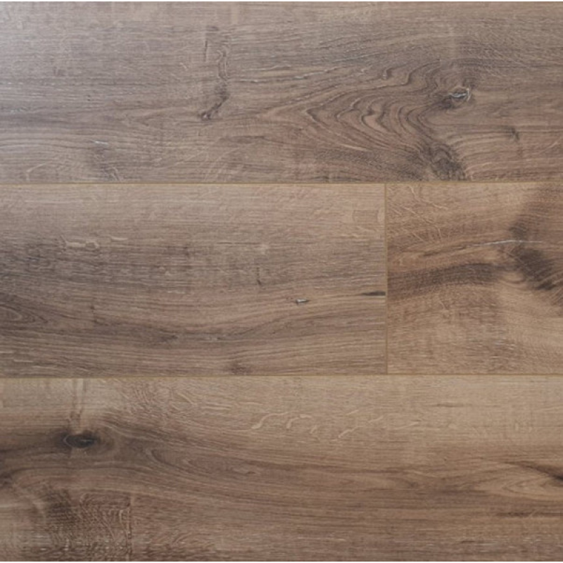 Ламінат Grandeco Charme 4V 8mm/32кл. Дуб натуральний Галстон 594