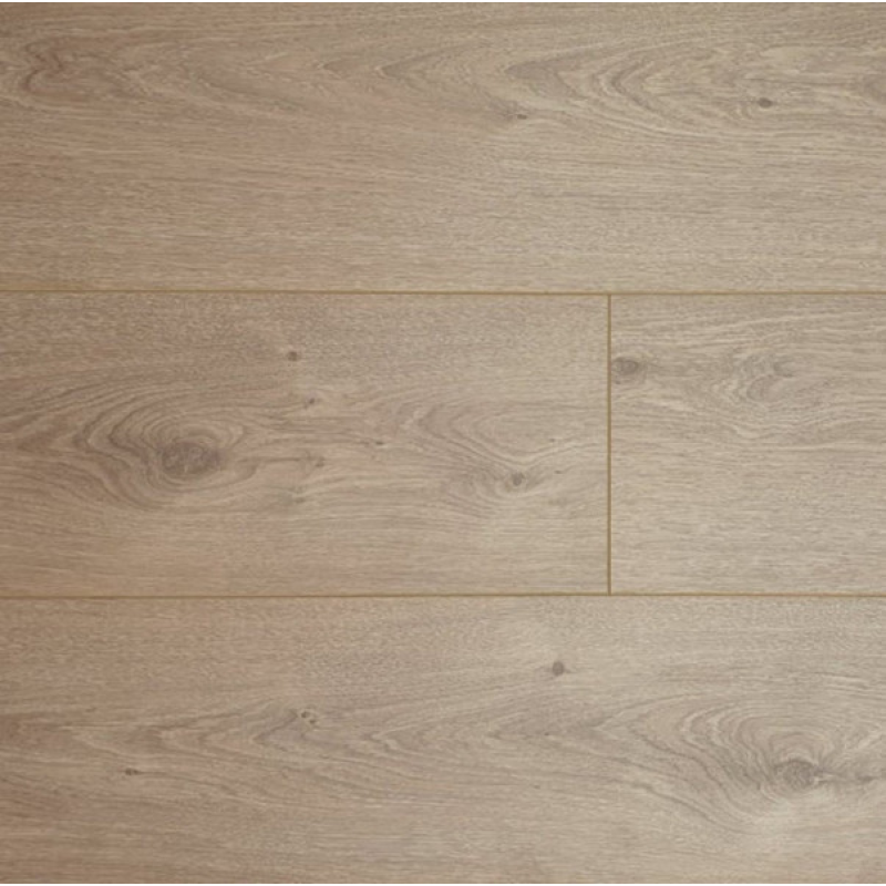 Ламінат GRANDECO CHARME 4V 8mm/32кл. Дуб натуральний Морена 605