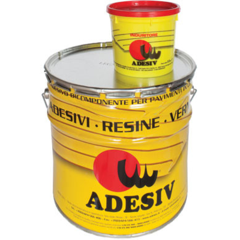 Реактивний двокомпонентний клей для паркету PELPREN PL6/10кг